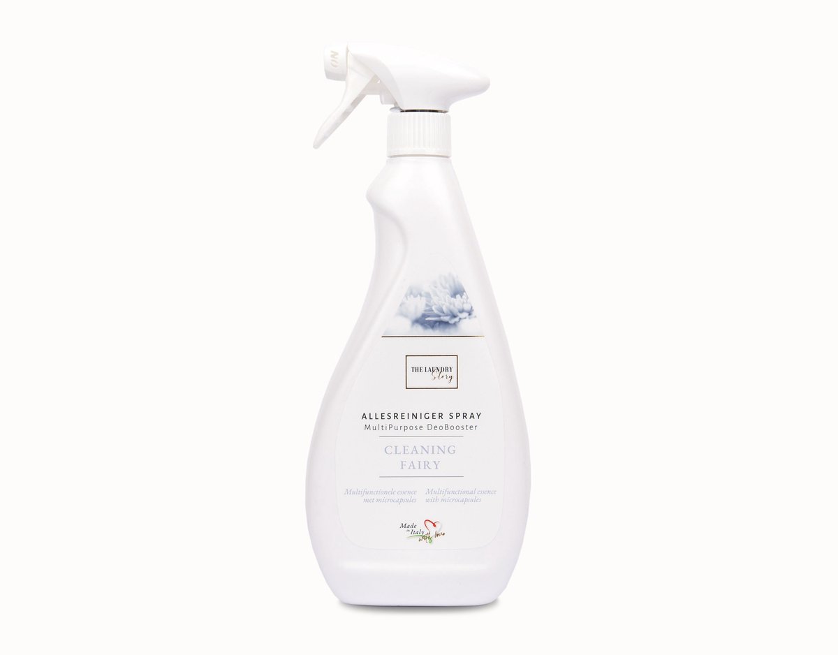 Cleaning Fairy Allesreiniger Spray - The Laundry Story