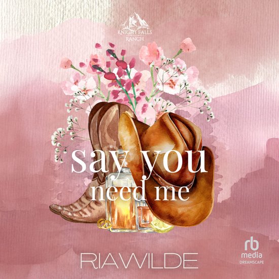Say You Need Me - cover