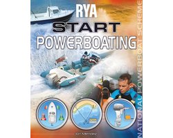 RYA Start Powerboating (E-G48)