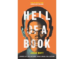 Hell of a Book