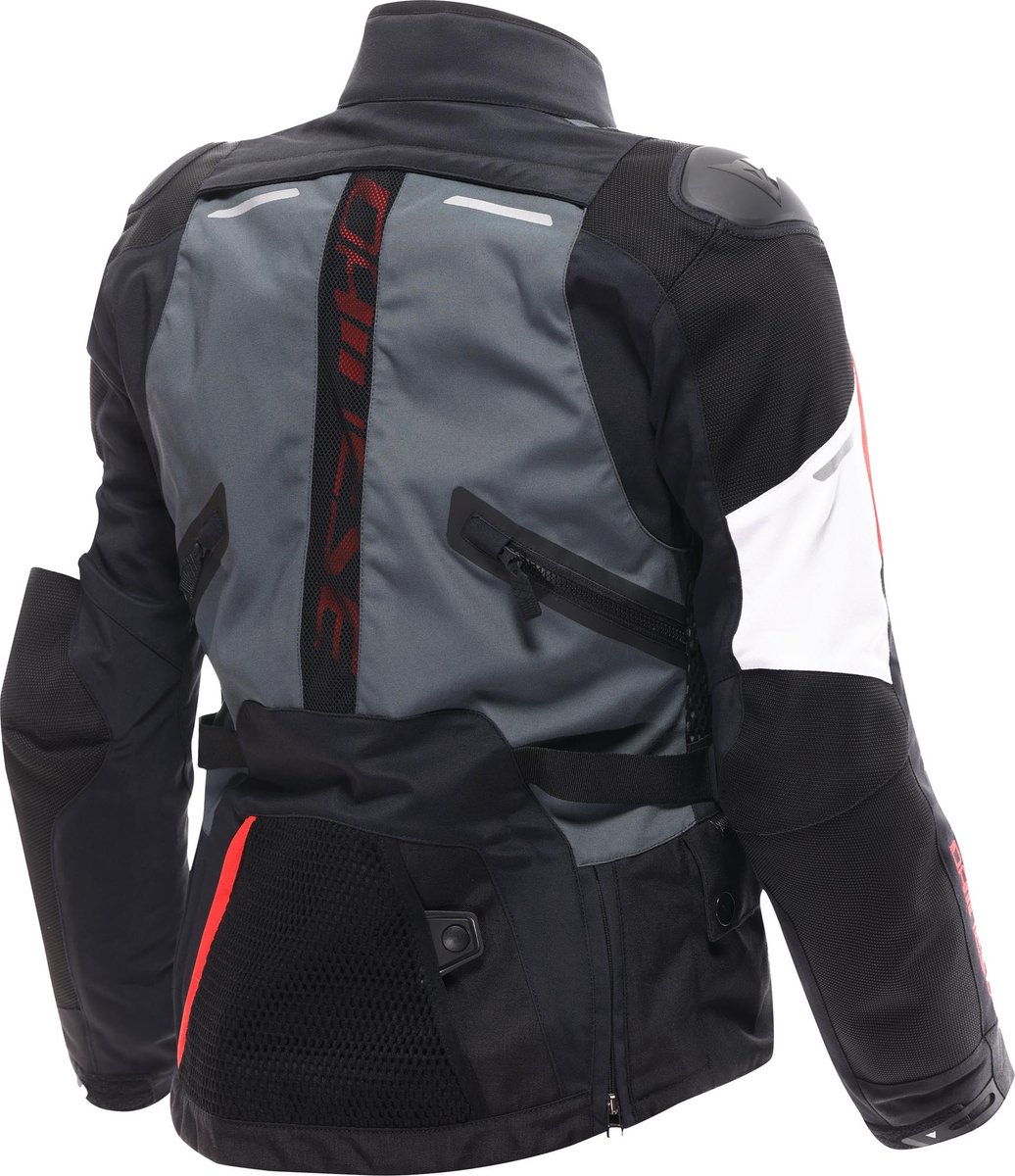 Dainese Carve Master 4 Gore-Tex waterdichte motorjas - – foto 4
