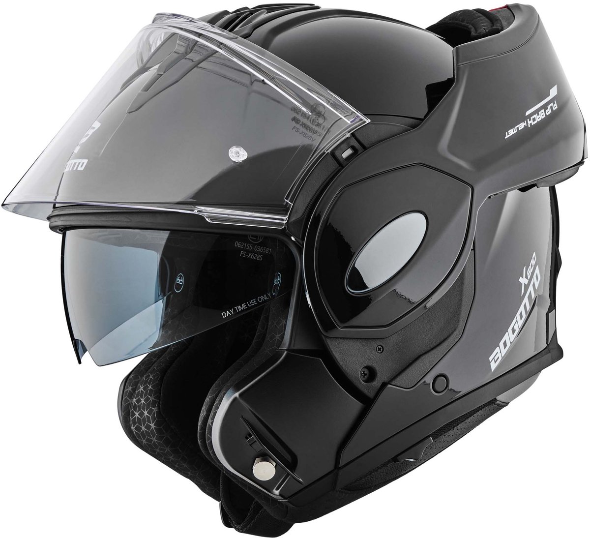 Bogotto FS-X600 Helm -
