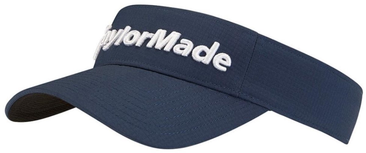 TaylorMade Radar Visor - Blauw