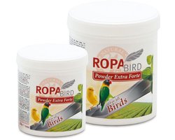 RopaBird Powder Extra Forte - 250 gram - Medisch - Supplementen - Benodigdheden - Overig