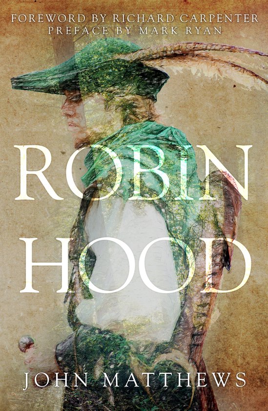 Robin Hood - cover