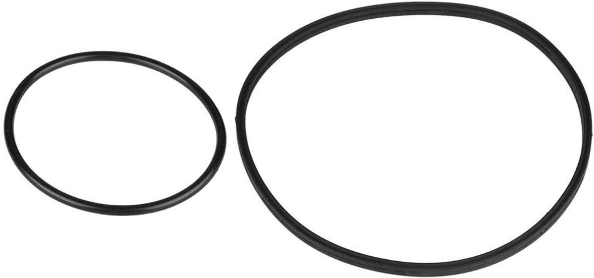 Vacuum Pomp Seal Kit voor BMW E46 E90 E60 E84 E88 E82 E93 E92 - Dichting, Ring en Gasket Accessoires