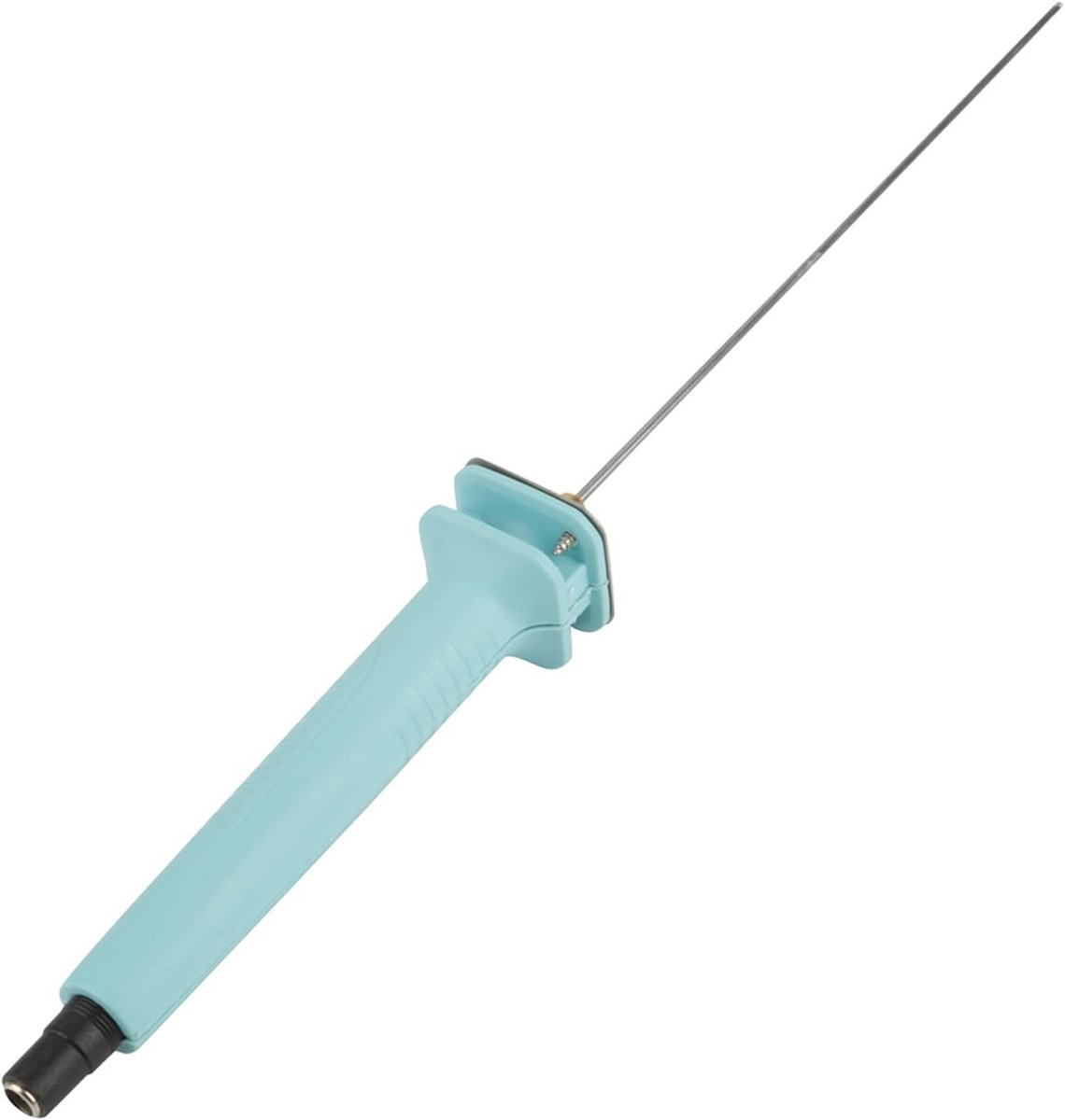 Polystyreen Snijmachine Kit met Elektrische Gravurefunctie, Snelle Verwarming en Precisie Snijden (15 cm, 9 V 6 A)