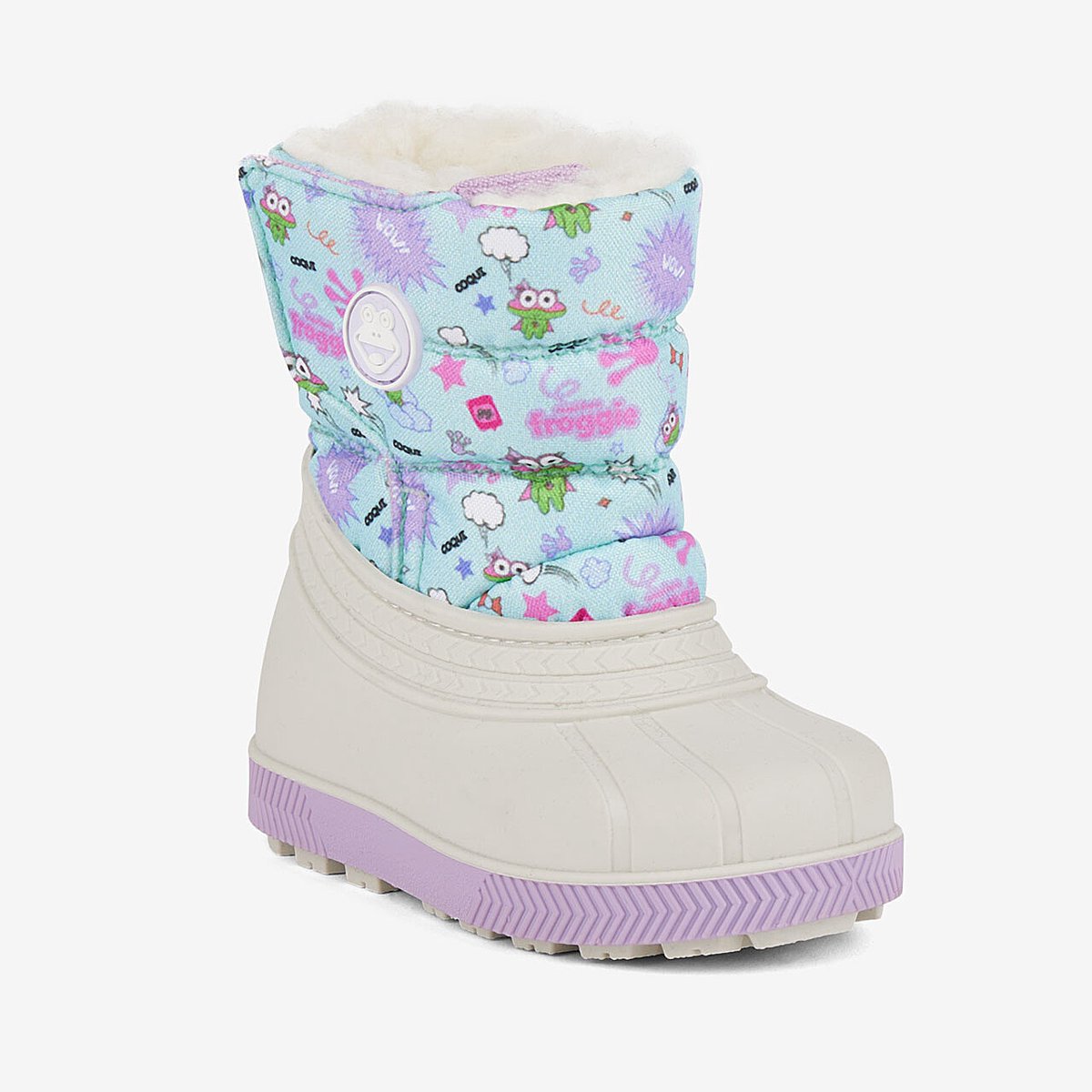 Kinderwinterlaarzen Coqui - 26/27