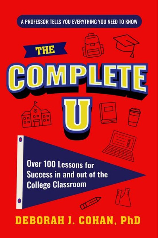 The Complete U - cover