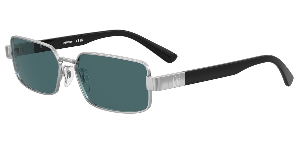 Moschino Love MOL100/S Palladium 58/15/140 WOMAN Zonnebrillen