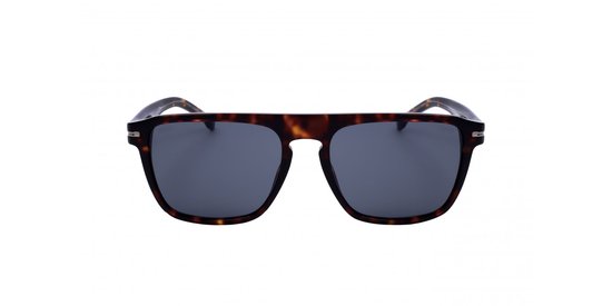 Hugo Boss BOSS 1599/S Havana 56/17/145 MAN Zonnebrillen van HUGO BOSS — afbeelding 2