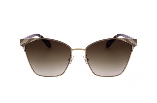Zonnebril Dames Just Cavalli SJC093-5802AM ø 58 mm van Zonnebril Dames — afbeelding 2