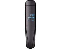 Aquarium Verwarming - Mini Heater - Vis Welzijn - Constante Temperatuur - 8 Watt - Zwart