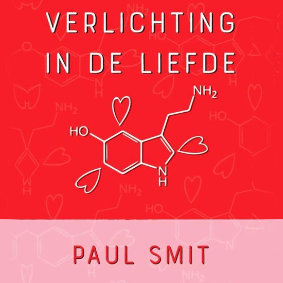 Verlichting in de liefde - cover