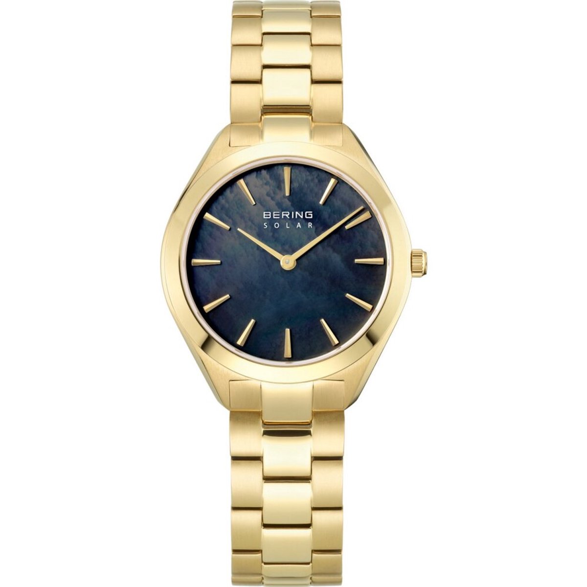 Bering - 17331-732 - Polshorloge - Dames - Solar