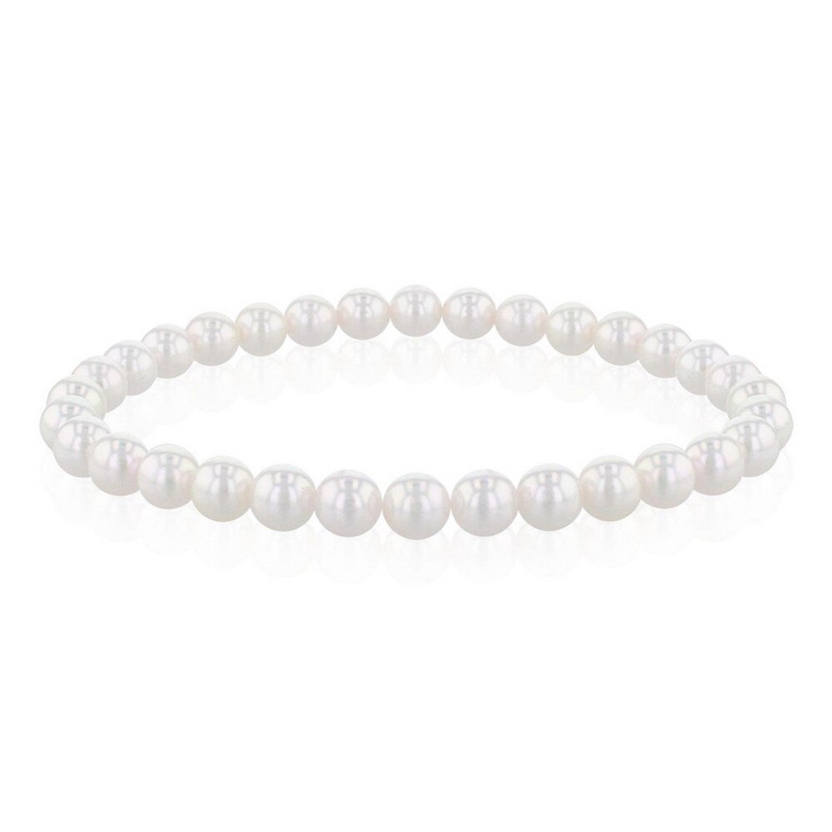 Luna-Pearls - 104.0504 - Armband - met Akoya gekweekte parel