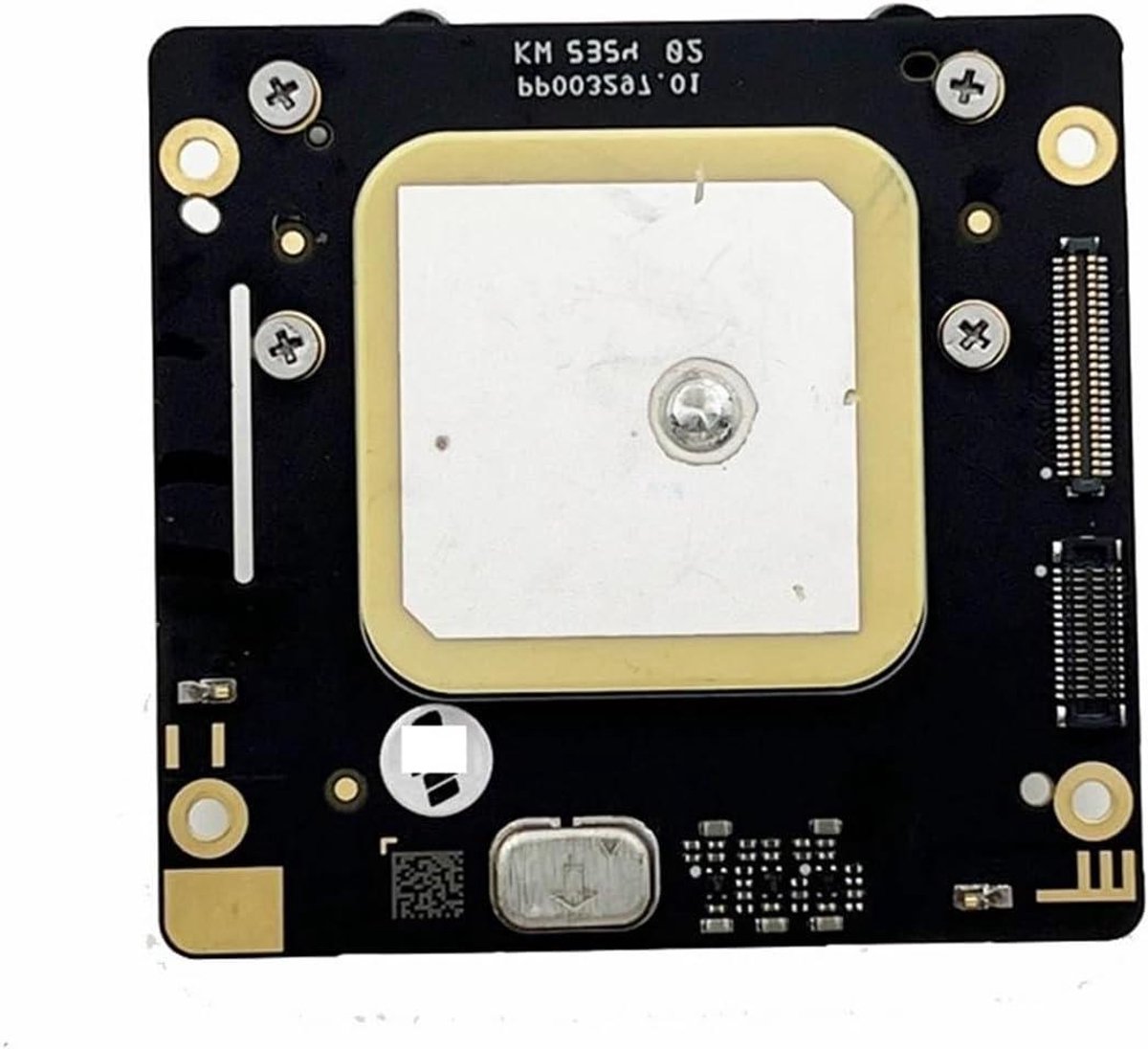 GPS IMU Module - Drone Onderdeel - Vlieg Stabiliteit - Originele Vervanging - 12x12x7 cm - N.v.t.