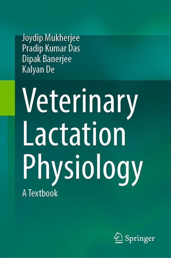 Biomedical and Life Sciences (R0) - Veterinary Lactation Phy ... - cover
