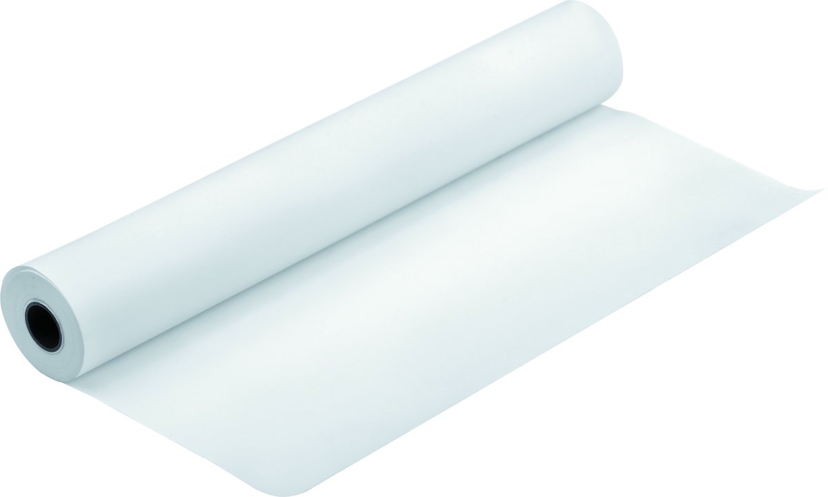 S041746 Singleweight matte paper inktjet 120g/m2 432mm x 40m 1 rol 1-pack