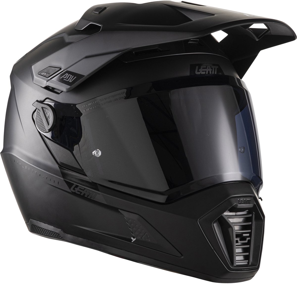 Leatt ADV 7.5 Helm met bril -