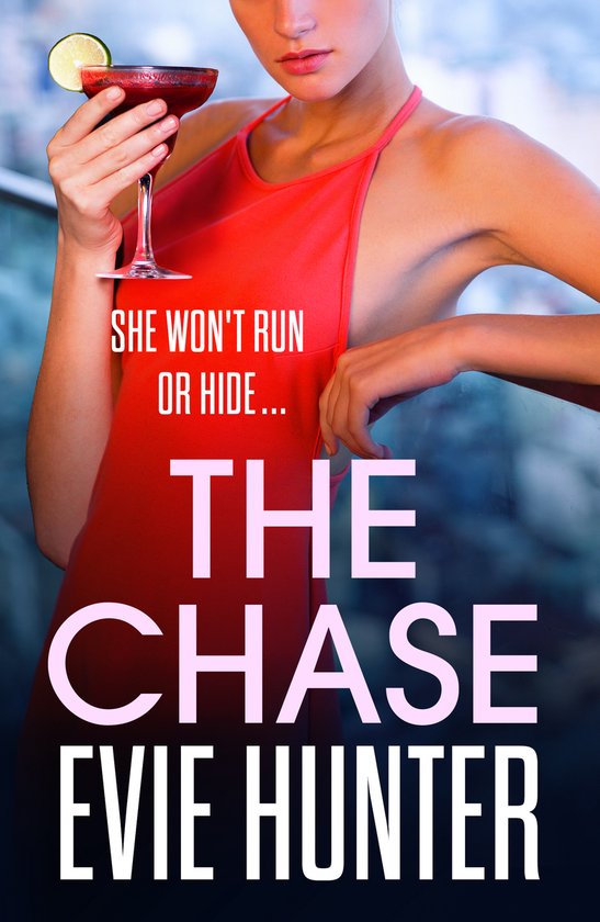 The Chase - cover