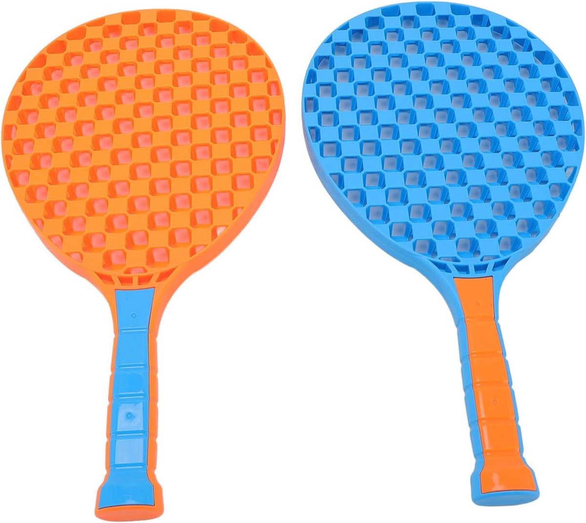 Tennistrainer Reboundbal - Oefen Rebounder - Tennisvaardigheden Verbeteren - Super Elastisch Ontwerp - 37 x 20 x 10 cm