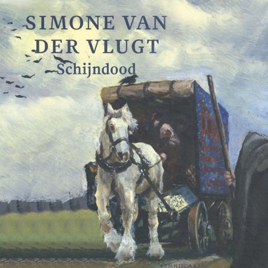 Schijndood - cover