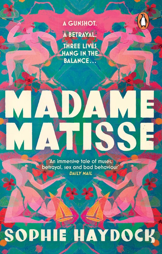Madame Matisse