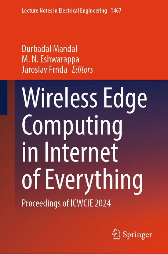 Springer Nature Proceedings excluding Computer Science - Wir ... - cover