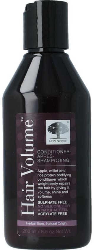 New Nordic Hair Volume™ Conditioner 250