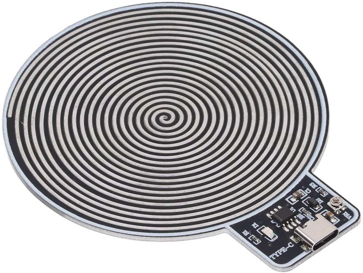 Schumann Wave Generator 7.8Hz - Ultra Low Frequency Geluid Verbetering