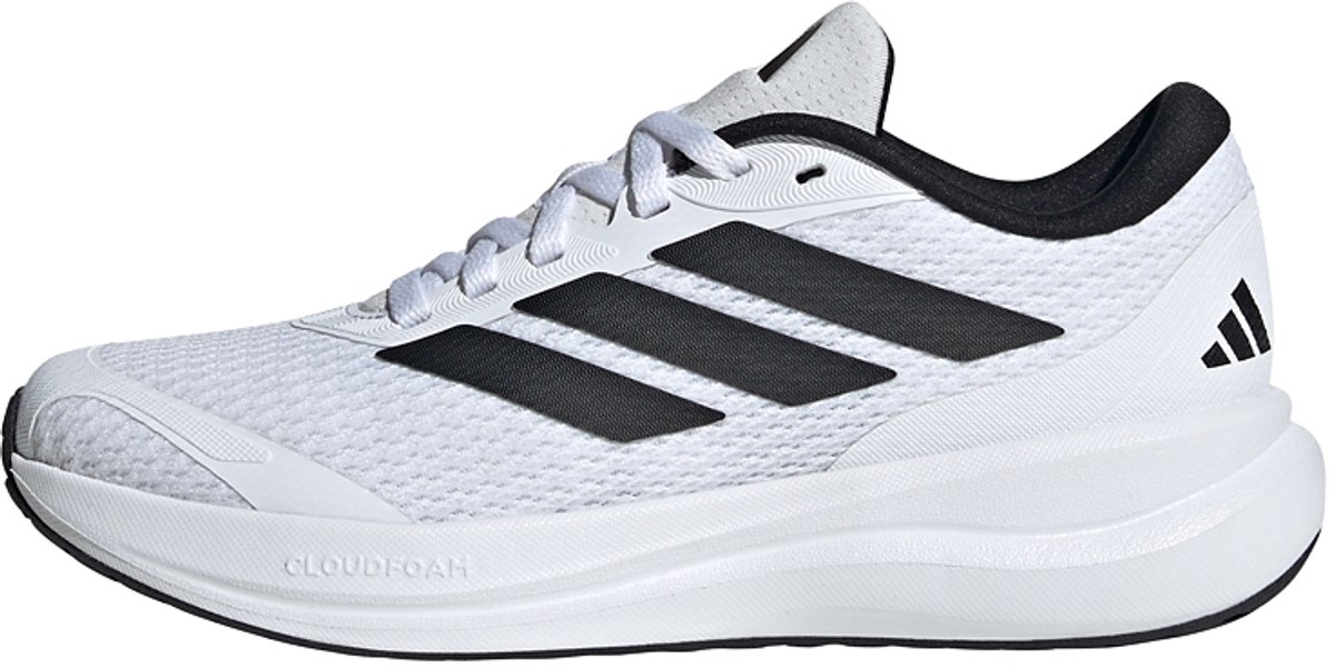 Adidas Sportswear Runfalcon 6 Junior Schoenen Kinderen Wit