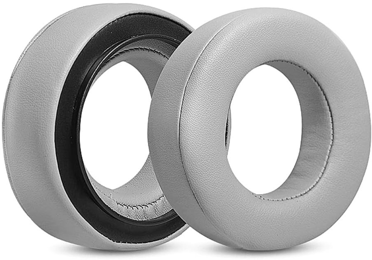 ONF3 - Cooling Oorkussens - Geluiddempende Vervangingspads - Comfortabel - Voor Audiophile - Geschikt voor Beyerdynamic DT700 ProX en DT900 ProX...