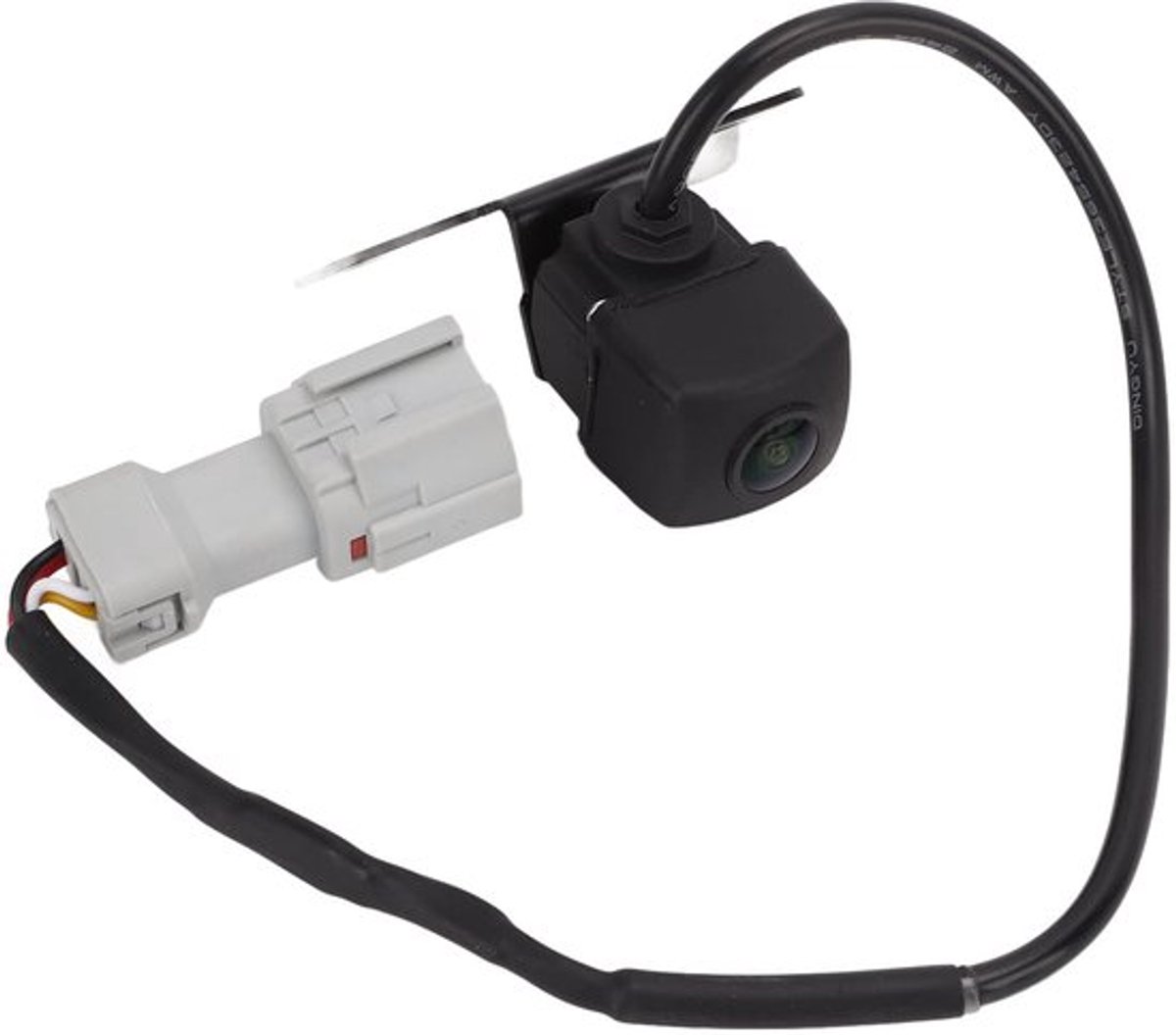 Parkeerassistentie Camera, 95760‑2W000 Impact Bestendige Achteruitrijcamera voor Auto