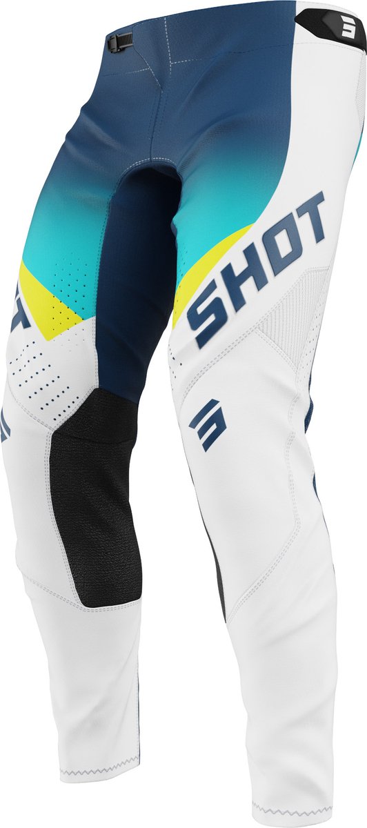 Shot Aerolite HVA Motorcross broek -