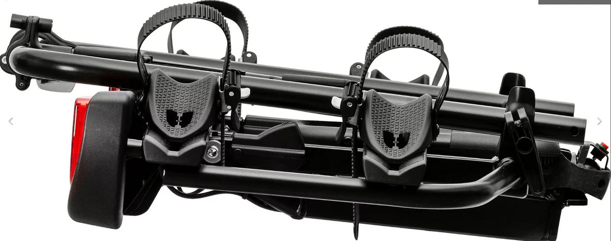 Atera Trekhaak fietsdrager Strada E-Bike XL Pro (2026 model) – foto 4