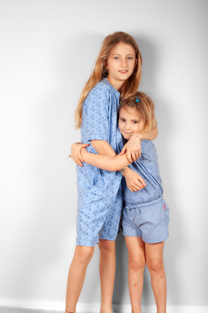 Claesen's® - Onesie Blueberry260316-Blueberry.8