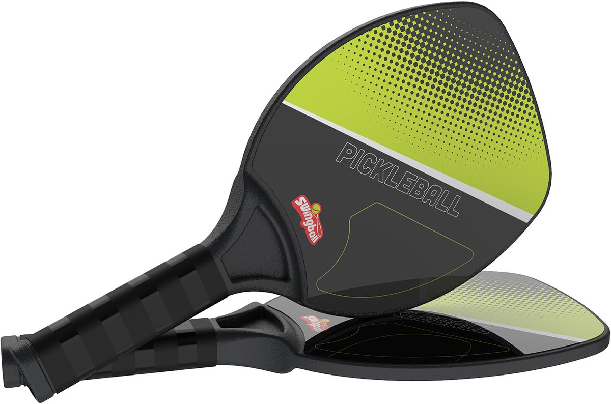 Pickleball All Surface Swingball set