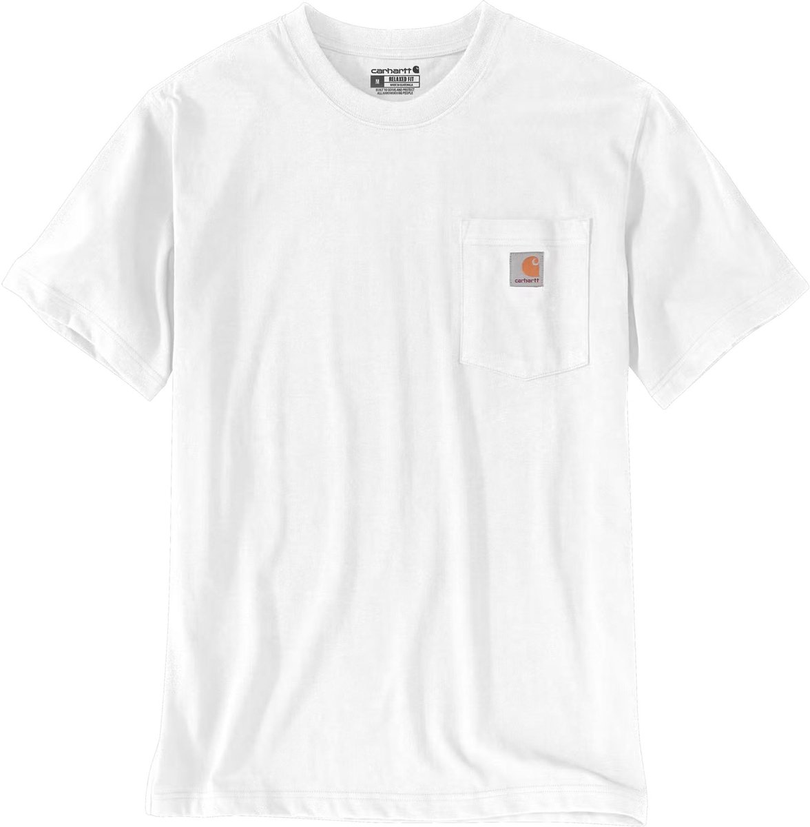 Carhartt K87 Pocket S/S T-shirt 103296