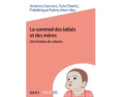 Le sommeil des bébés et des mères - 1001BB n°185