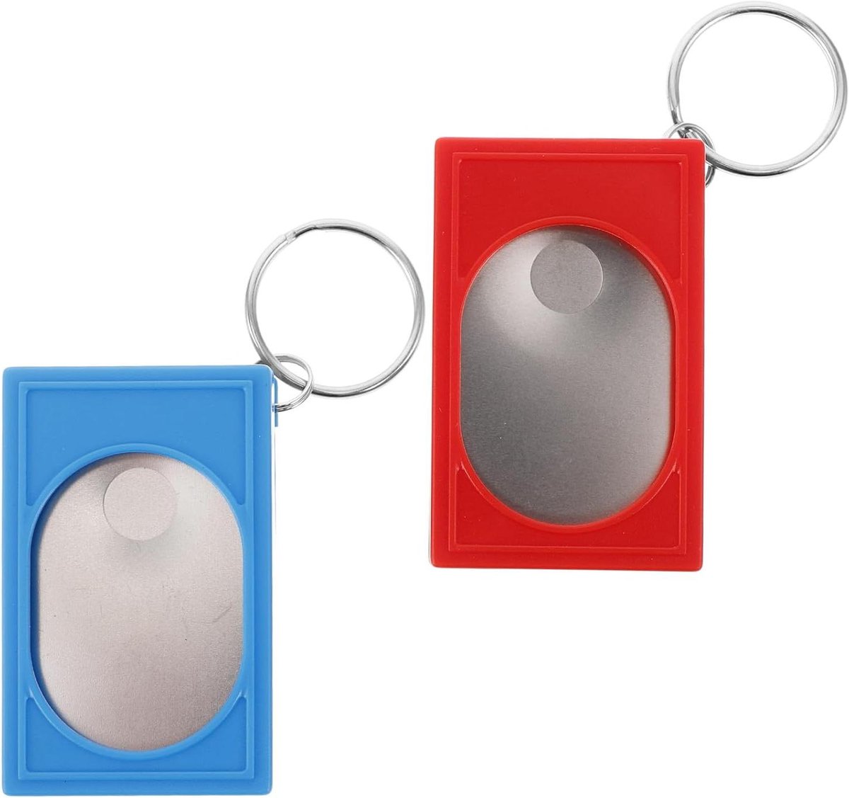 Honden Clicker - Trainingsklikker Puppy Clicker - Huisdier Training - Wetenschappelijk Bewezen Methode - 7.5 x 3.3 x 1.8 cm