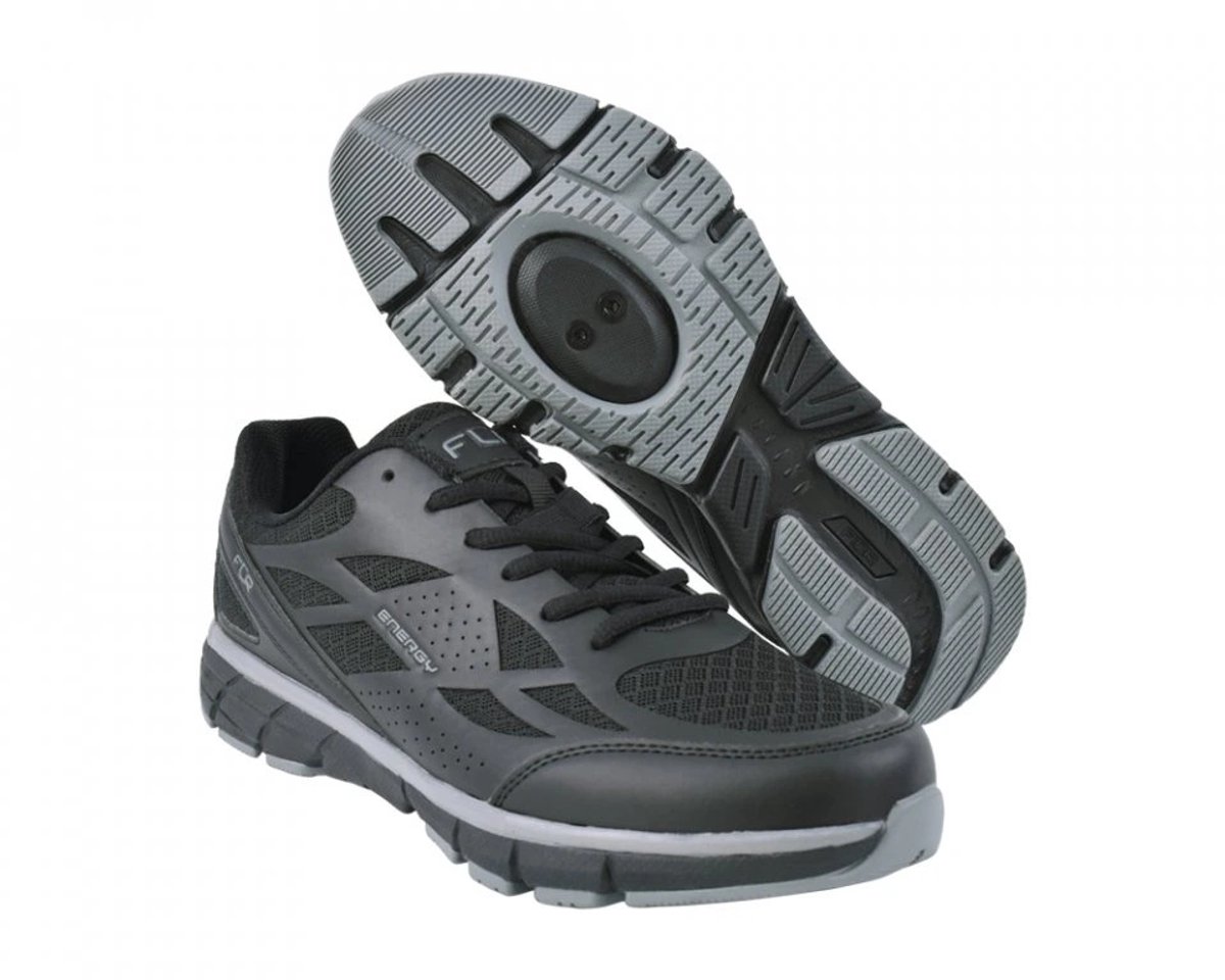 Flr Energy Mtb-schoenen Grijs EU 40 Man