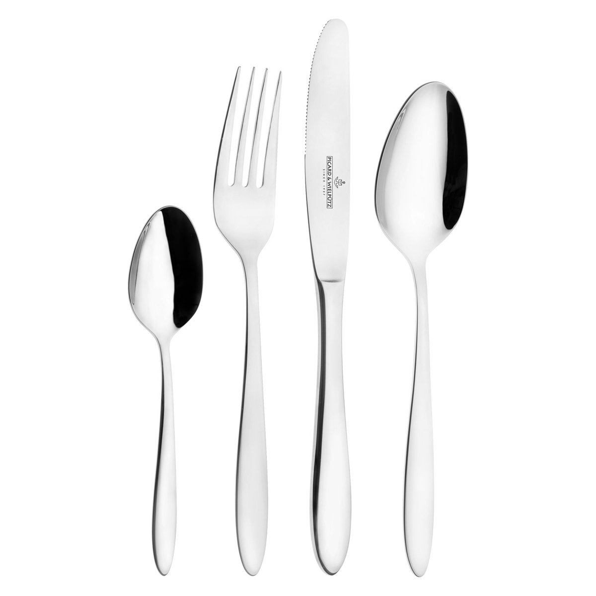 Tafelbesteck Bozen Set van 24