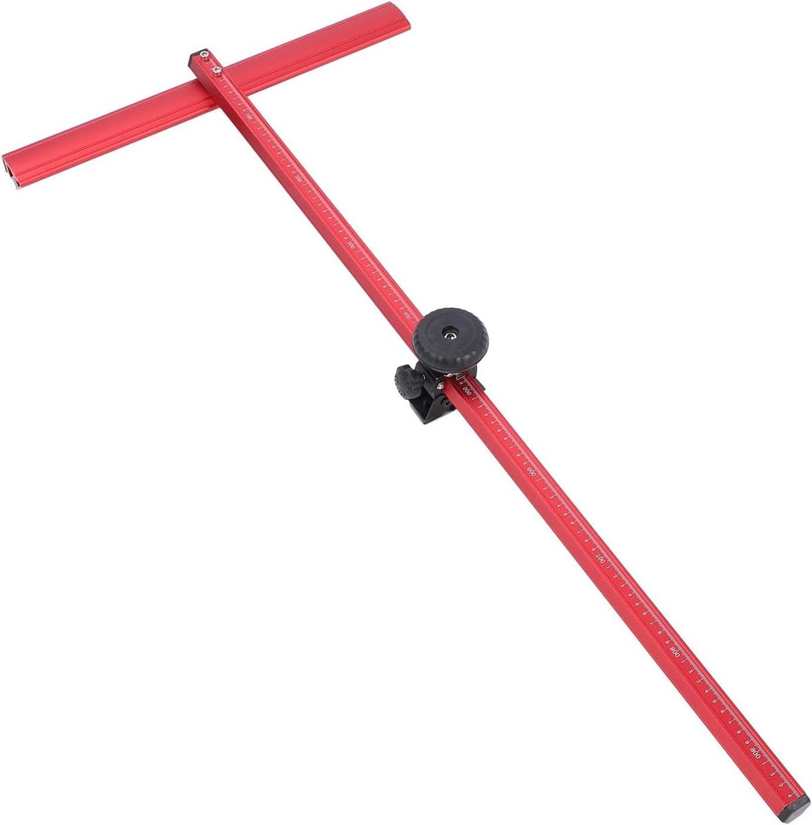 Draagbare Tegelsnijder - Handmatige Tegelsnijder - Woningrenovaties - Aluminiumlegering - tot 72 inch - Grijs