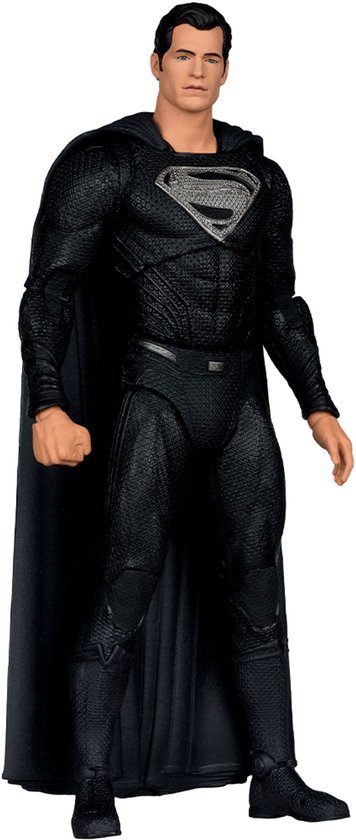 McFarlane Toys DC Multiverse - Actiefiguur - Superman (Justice League) 18 cm