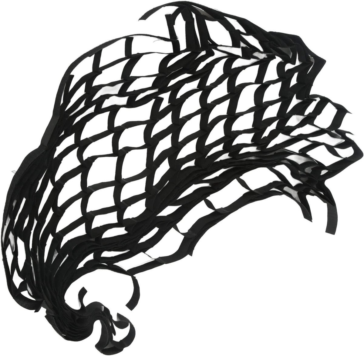 Softbox Rooster - Honingraat Grid - Licht Vormgeven - Creëert Direct Licht - 90 cm - Zwart