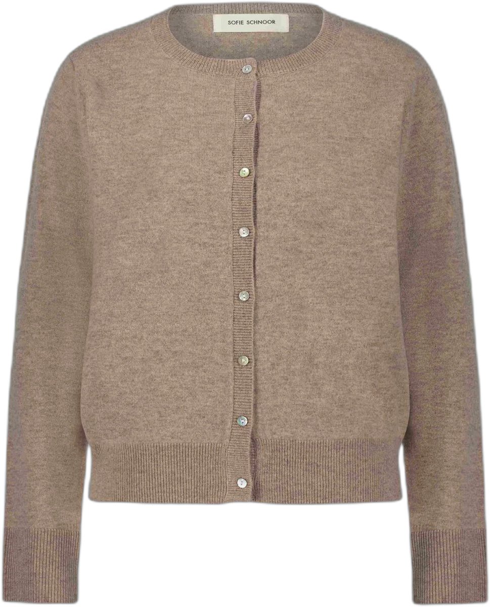 Damesvest Sofie Schnoor Cissesw