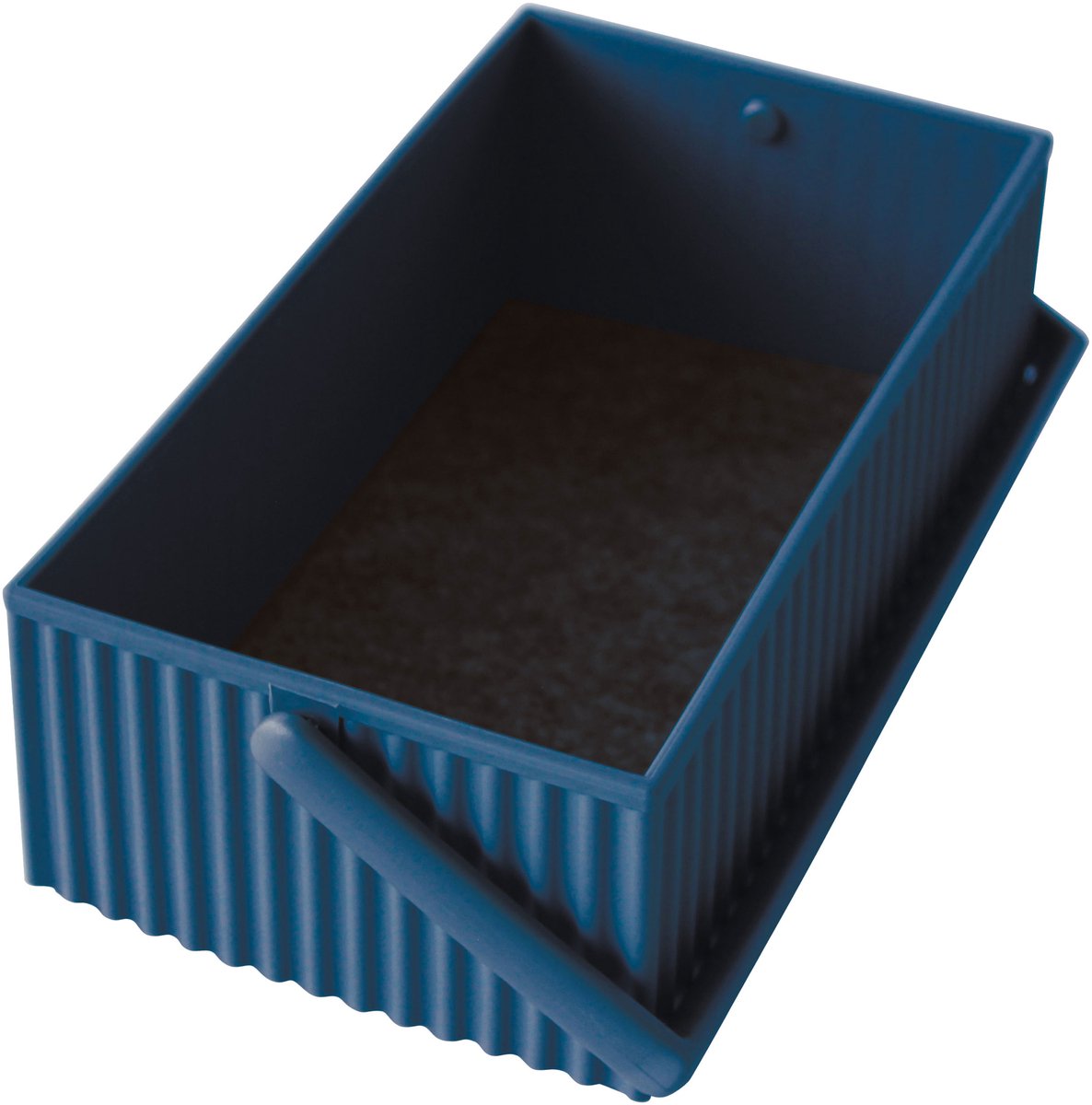 Hachiman Omnioffre S - 246x128x79mm - Marineblauw
