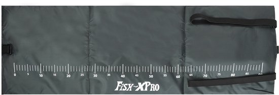 Fish-Xpro Baitcasterset Compleet - Carbon Baitcasthengel + Baitcasting Reel + Predator Landings Set + Kunstaas Set van Fish-Xpro — afbeelding 4
