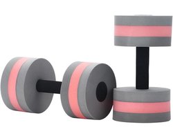 Valink Waterdumbells, Water Fitness Halters Sport Gewichtsverlies Zwemmen Producten Water Entertainment Producten
